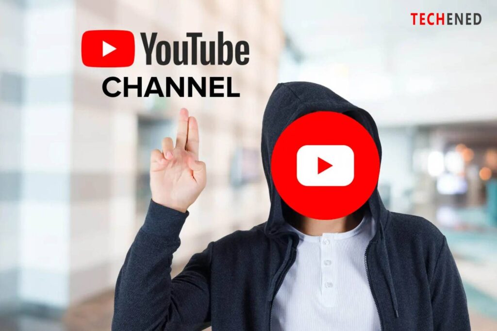 faceless youtube channel